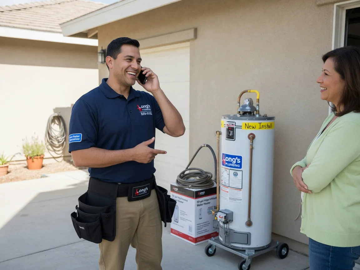 Leak Detection Alpaugh, CA FAQs